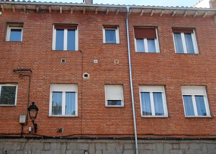 Paneras Del Rey