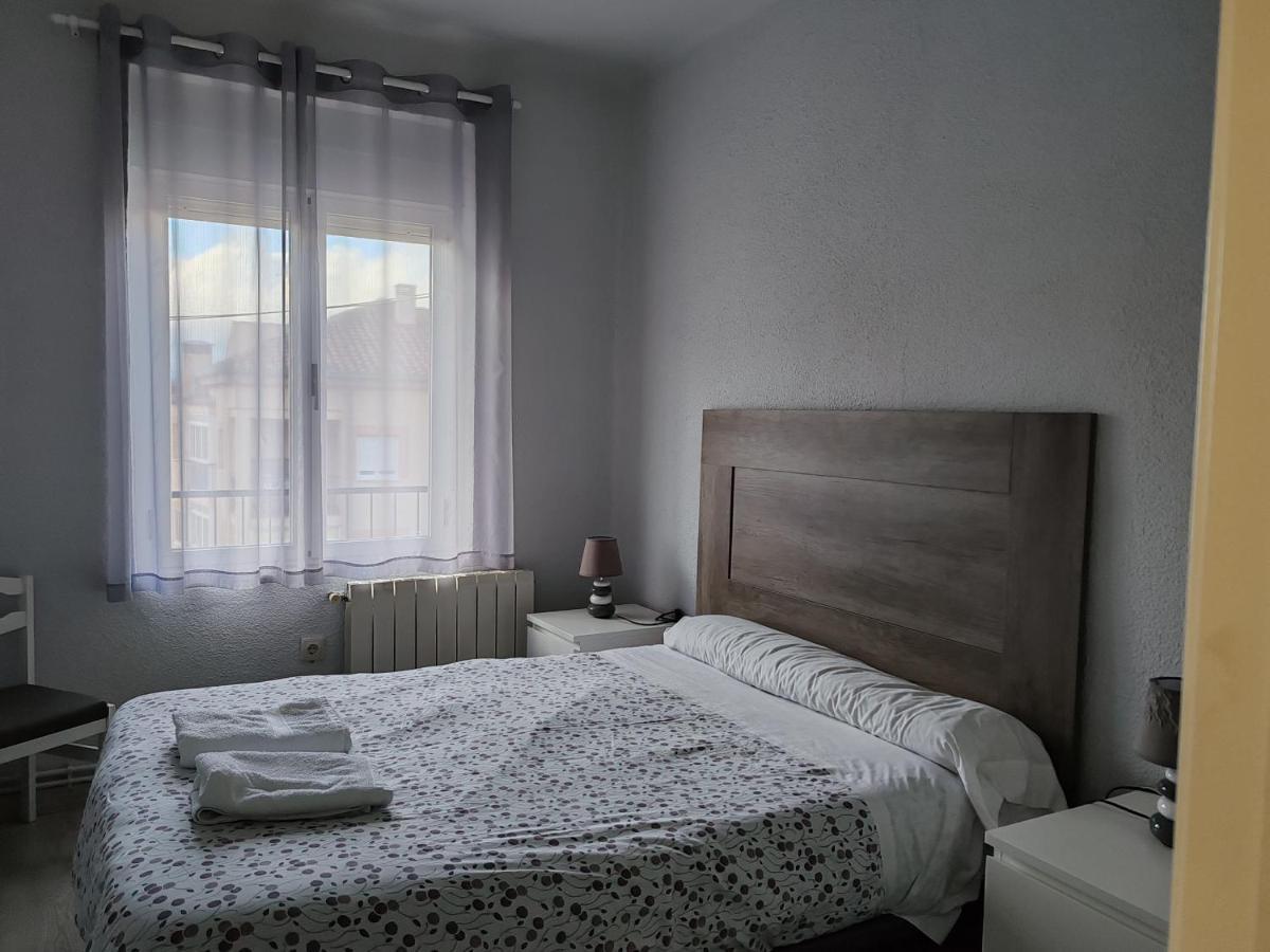 Paneras Del Rey Apartment *