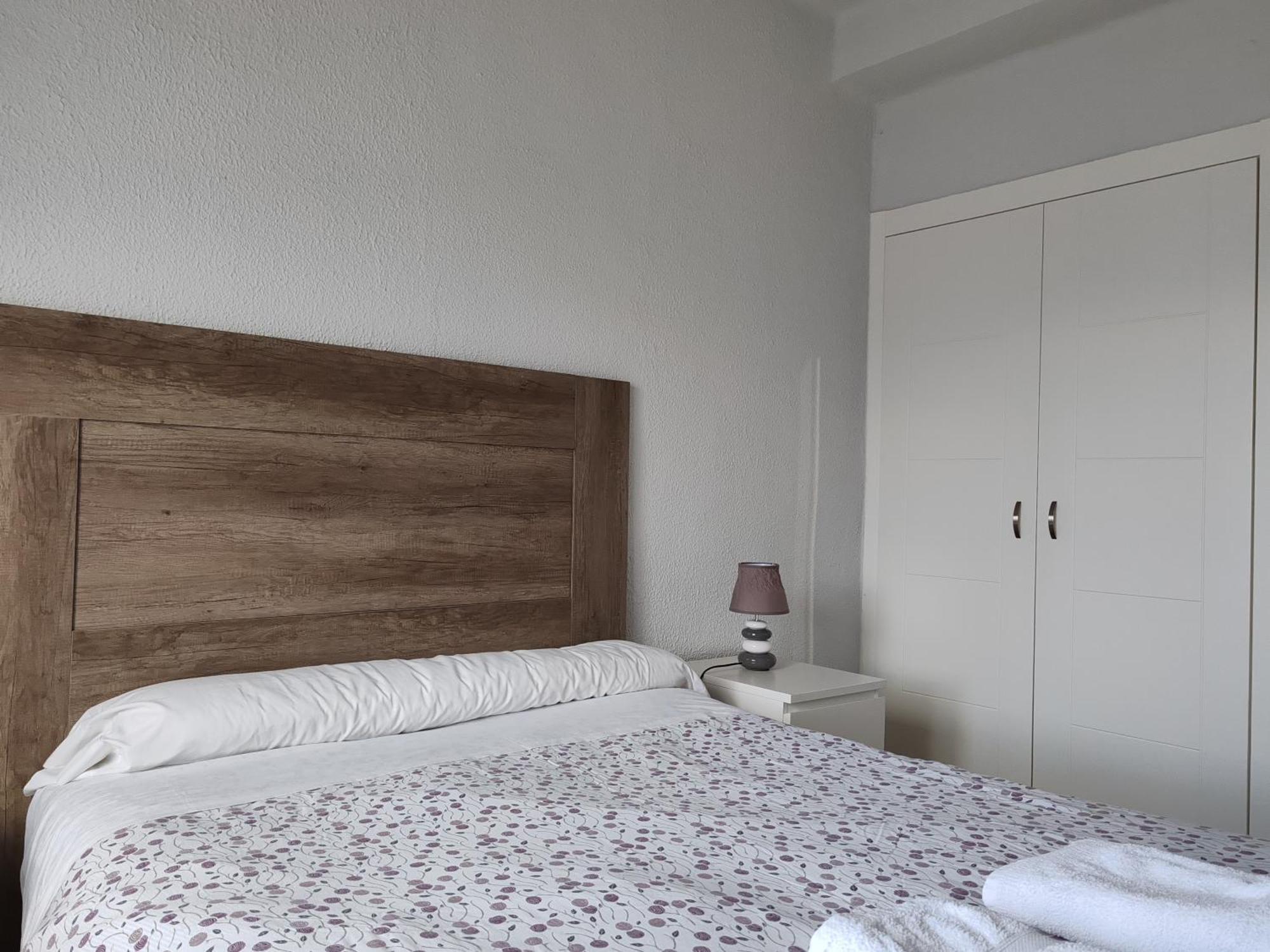Apartment Paneras Del Rey