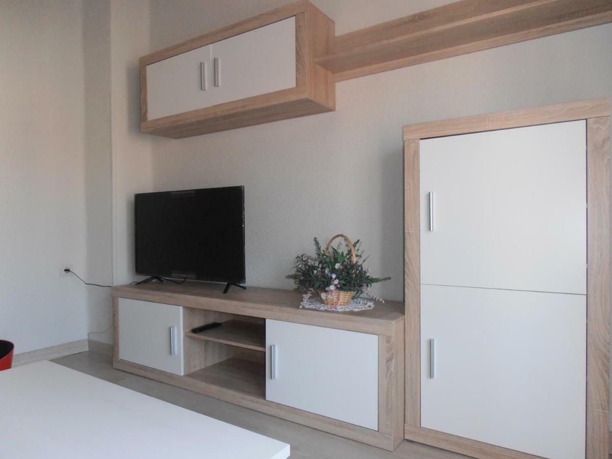 Paneras Del Rey Apartment *