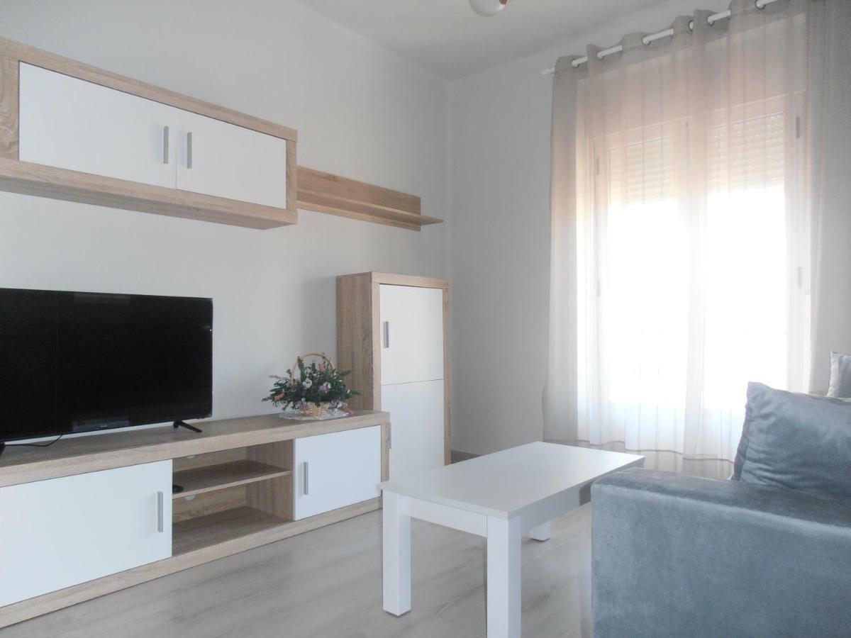 Apartment Paneras Del Rey *