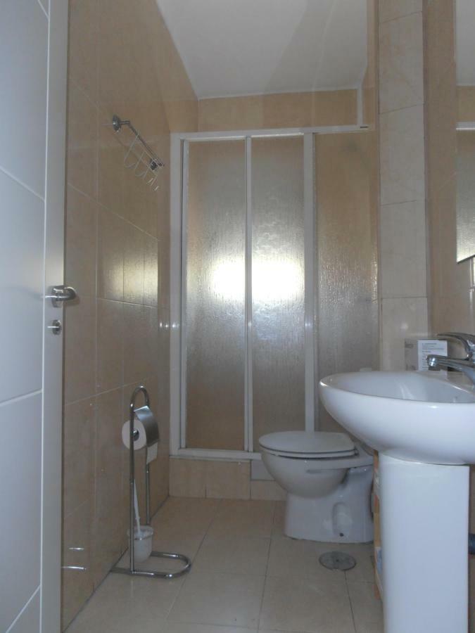 Apartment Paneras Del Rey *