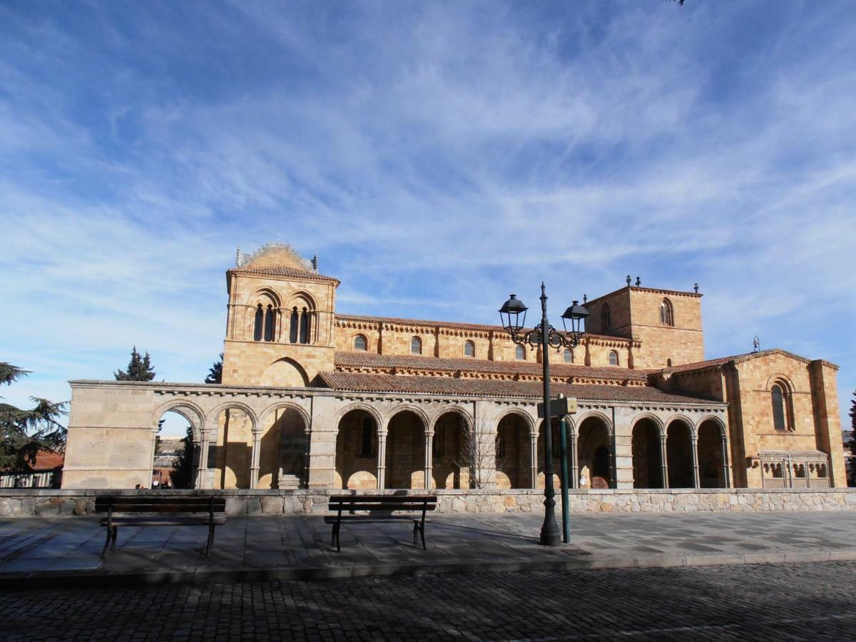 Apartament Paneras Del Rey *